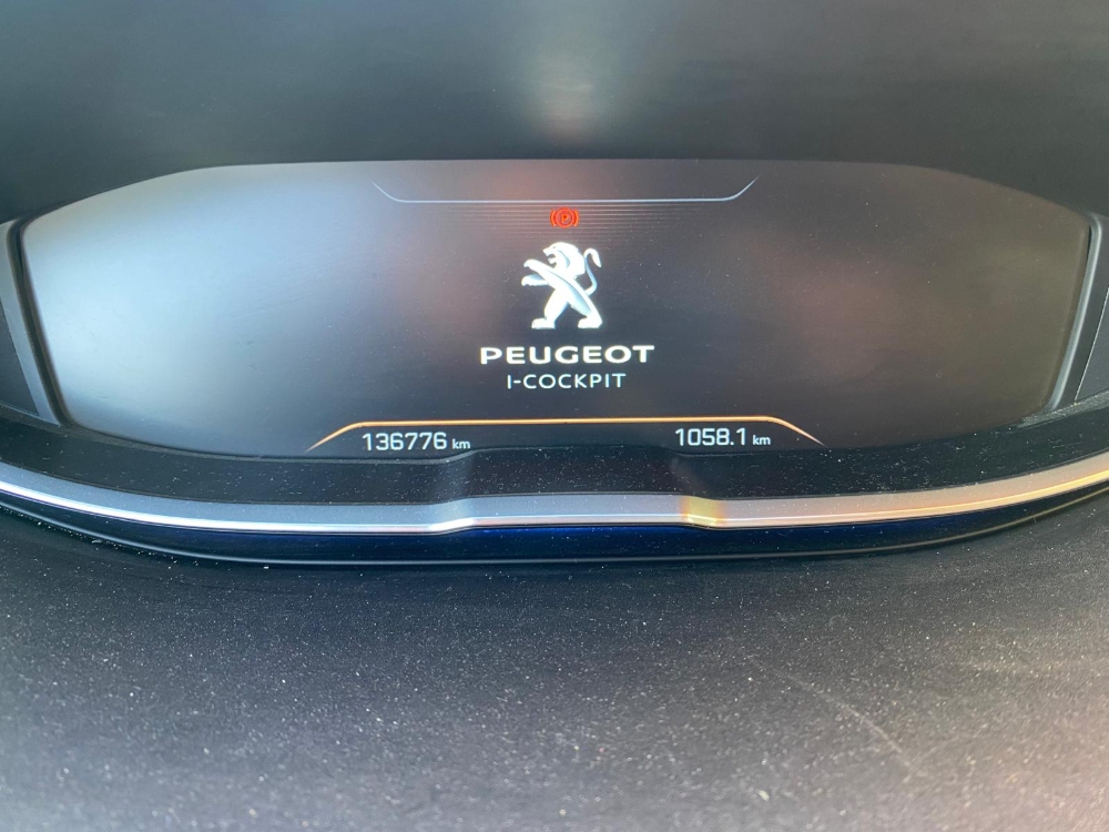 Peugeot 5008 GT Line foto 10