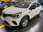 Renault Captur II Equilibre miniatura 2