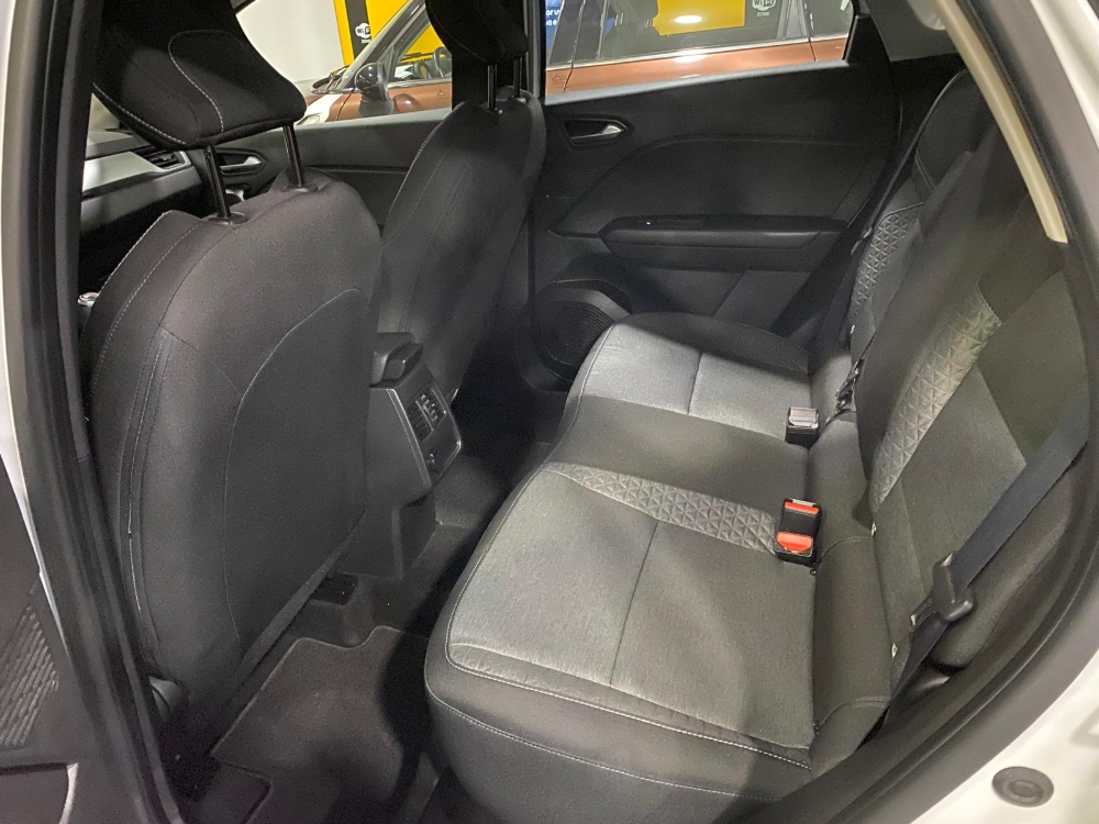 Renault Captur II Equilibre miniatura 8