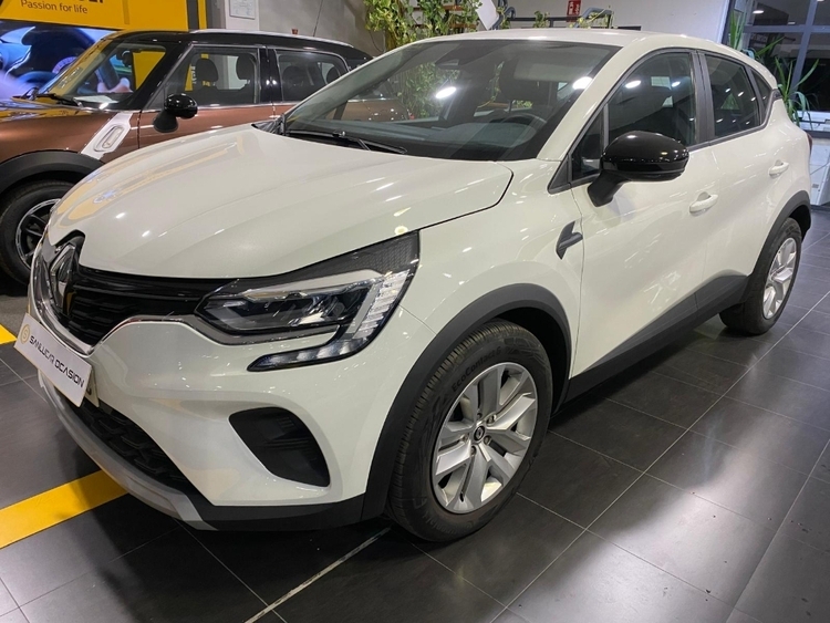 Renault Captur II Equilibre foto 2