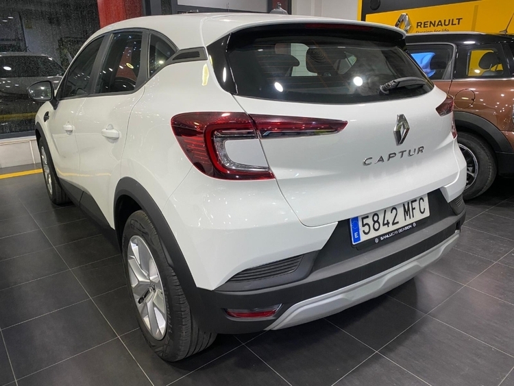 Renault Captur II Equilibre foto 4