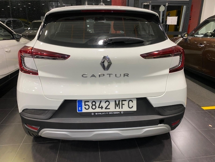 Renault Captur II Equilibre foto 5