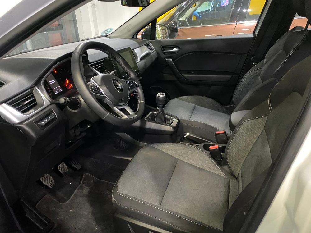 Renault Captur II Equilibre foto 7