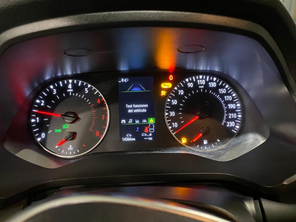 Renault Captur II Equilibre foto 9