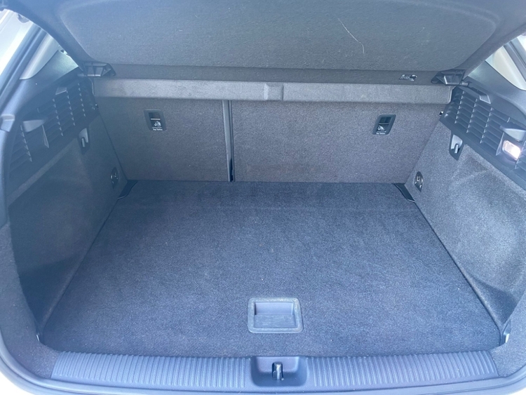 Audi Q2 30 TDI Advanced foto 15