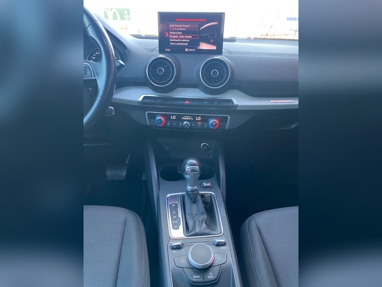 Audi Q2 30 TDI Advanced foto 9