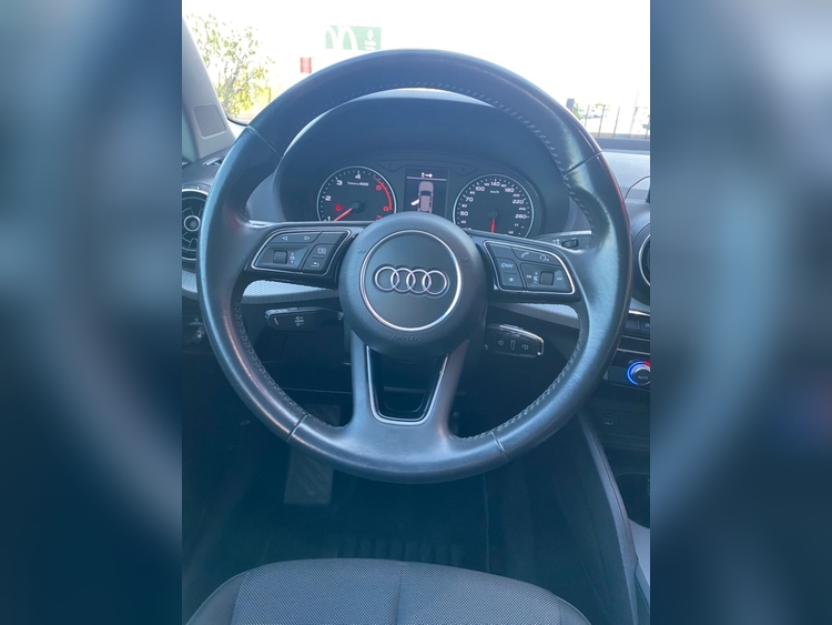 Audi Q2 30 TDI Advanced foto 10