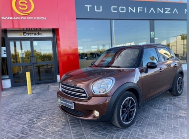 MINI - COUNTRYMAN
