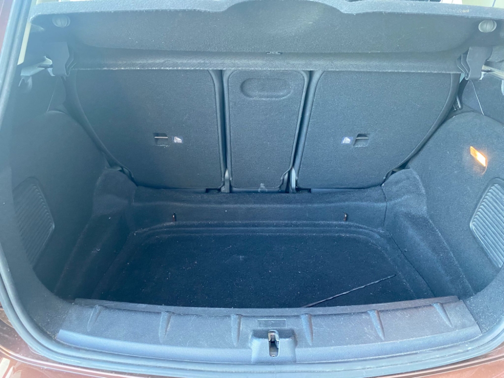 MINI COUNTRYMAN Cooper D foto 12