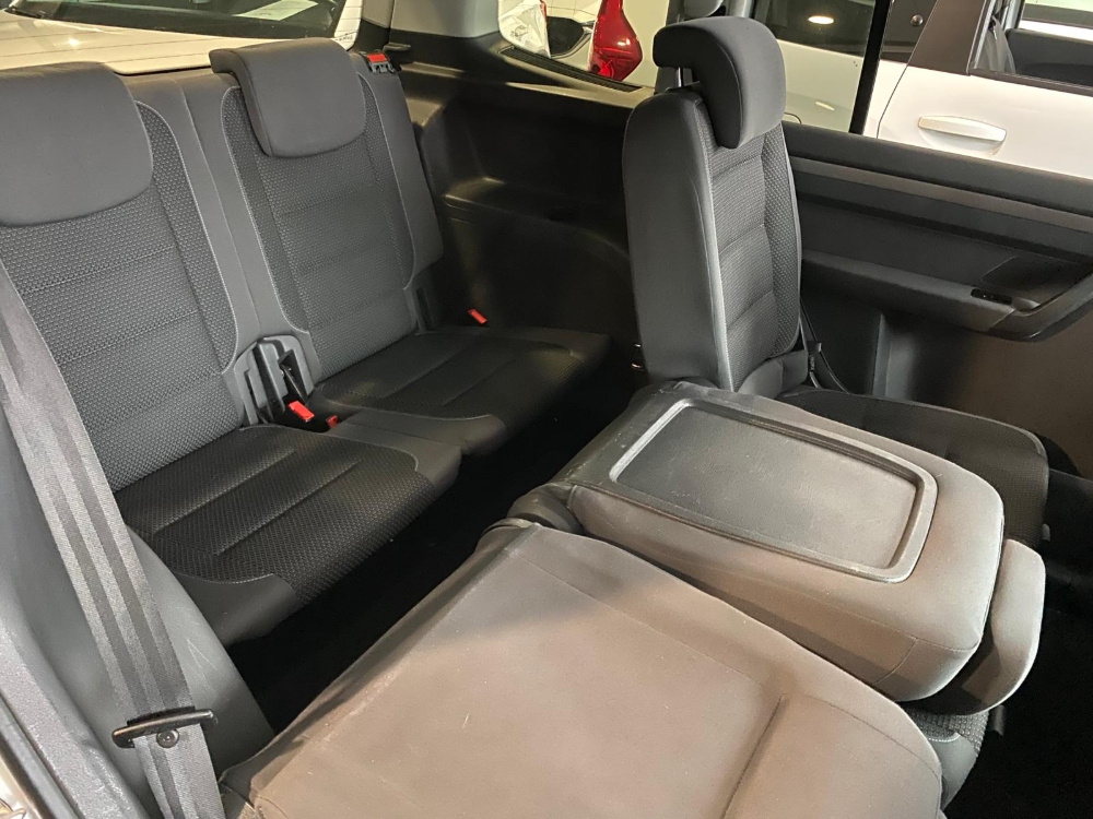 Volkswagen Touran Advance miniatura 11