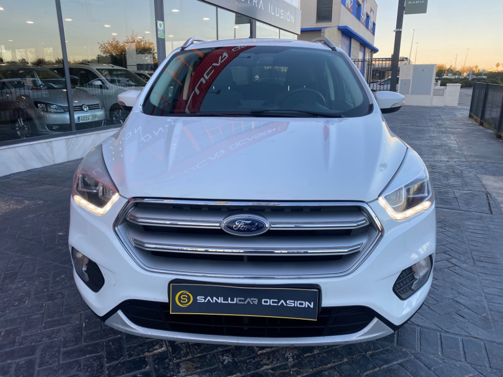 Ford Kuga Trend+ miniatura 3