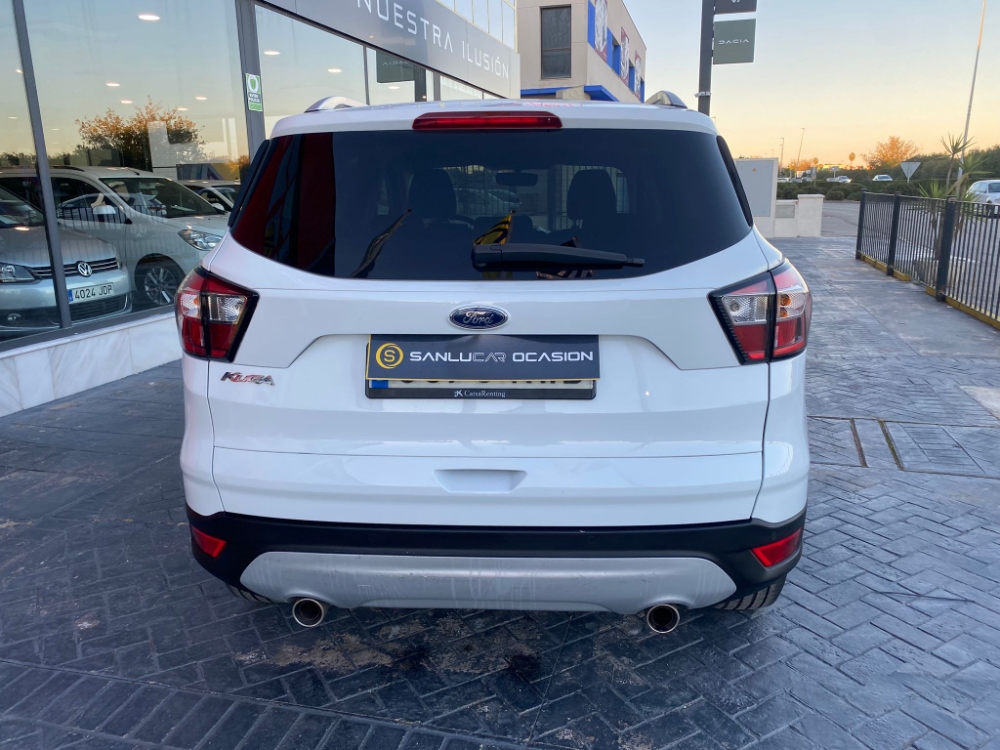 Ford Kuga Trend+ miniatura 6