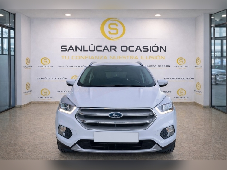 FORD KUGA CONCEPT foto 2