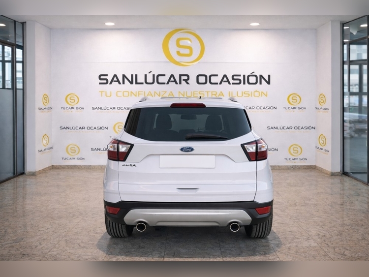 FORD KUGA CONCEPT foto 3