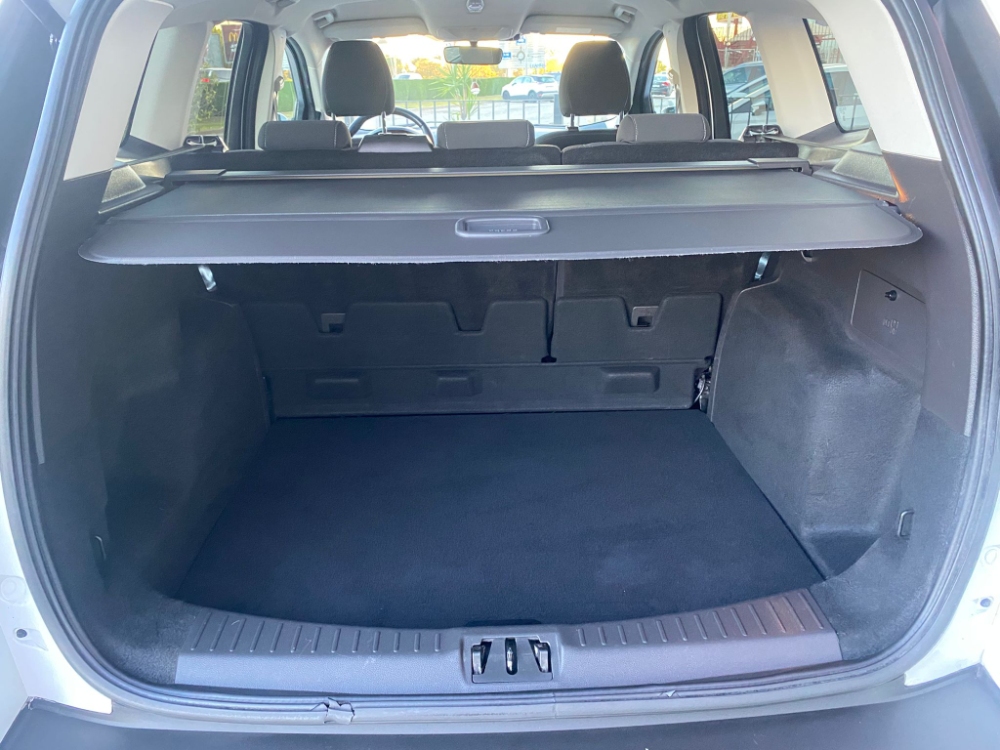 Ford Kuga Trend+ foto 12