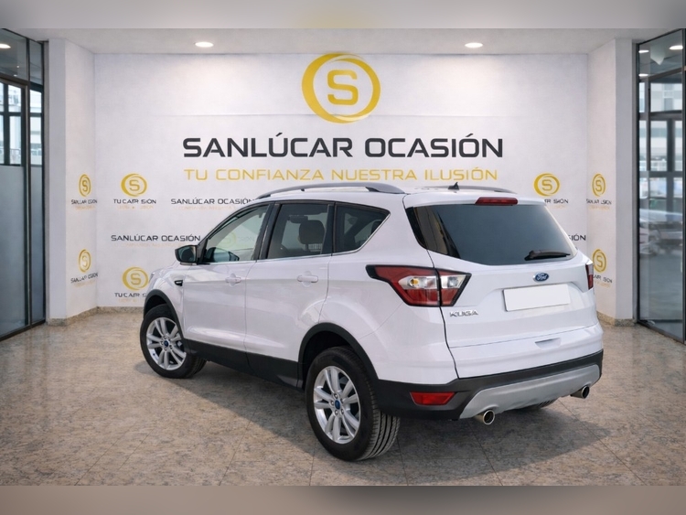 FORD KUGA CONCEPT foto 5