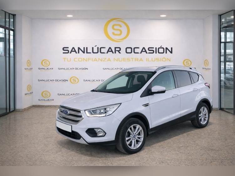 FORD KUGA CONCEPT foto 6