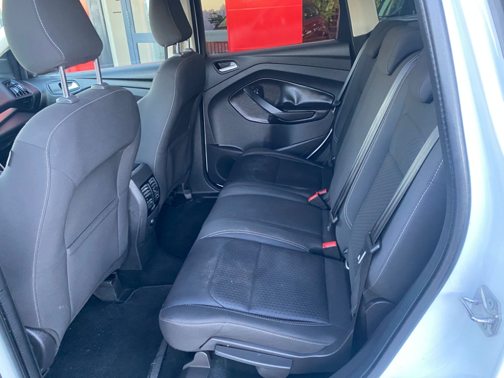 Ford Kuga Trend+ foto 10