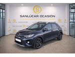 Kia Stonic Black Edition miniatura 5