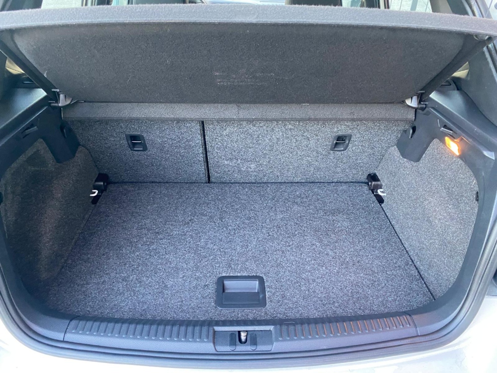 Volkswagen Polo Sport by R-Line miniatura 12