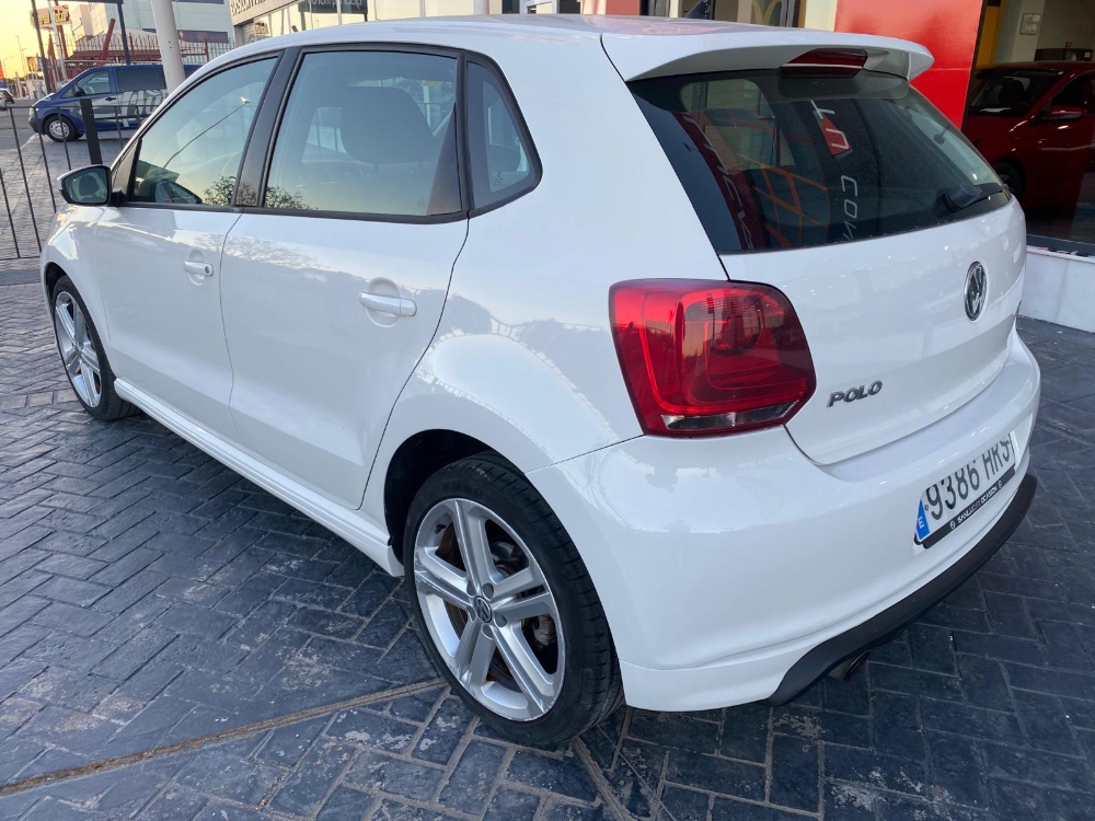 Volkswagen Polo Sport by R-Line miniatura 7