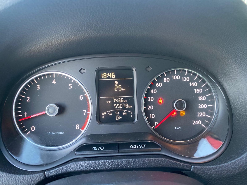 Volkswagen Polo Sport by R-Line foto 10