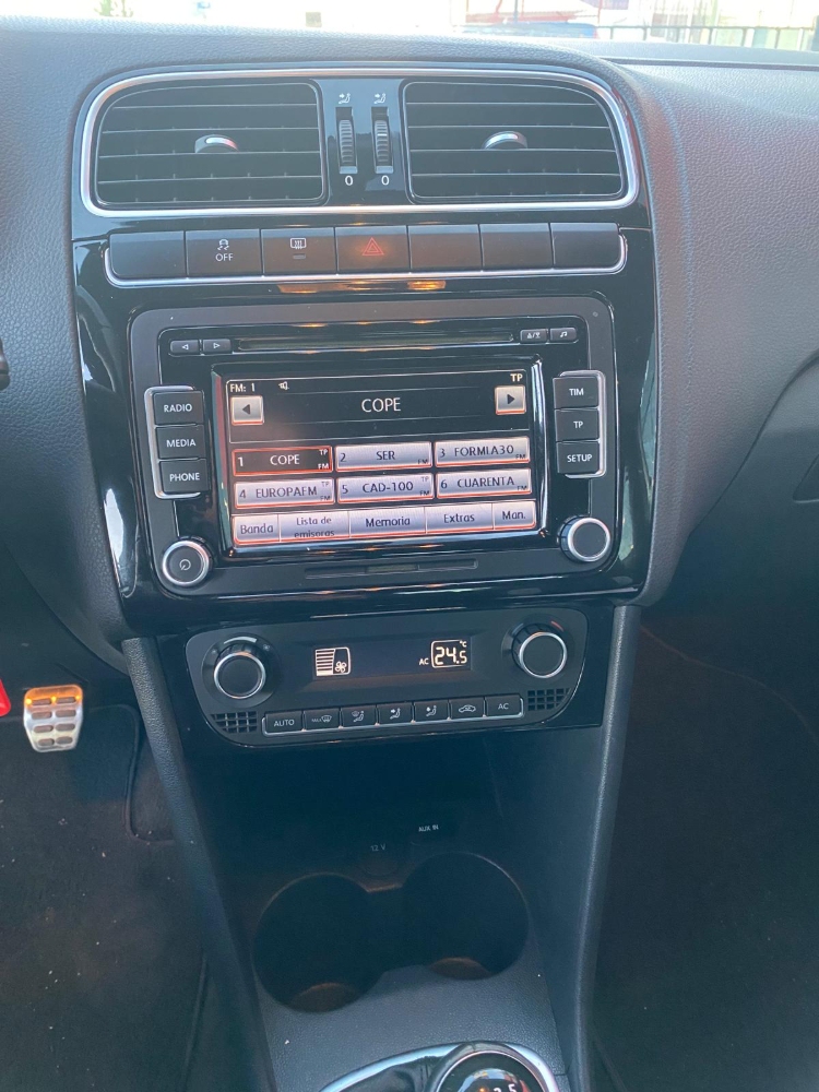 Volkswagen Polo Sport by R-Line foto 11