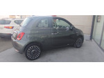 Fiat 500 Lounge miniatura 7