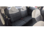 Fiat 500 Lounge miniatura 9