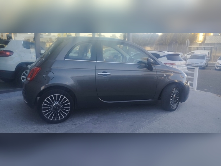 Fiat 500 Lounge foto 3