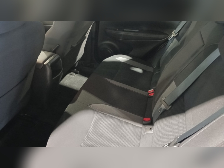 Nissan Qashqai Visia foto 6