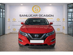 NISSAN NISSA QASHQAI VISA miniatura 2