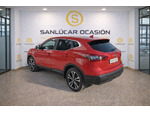 NISSAN NISSA QASHQAI VISA miniatura 3