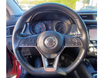 NISSAN NISSA QASHQAI VISA miniatura 11