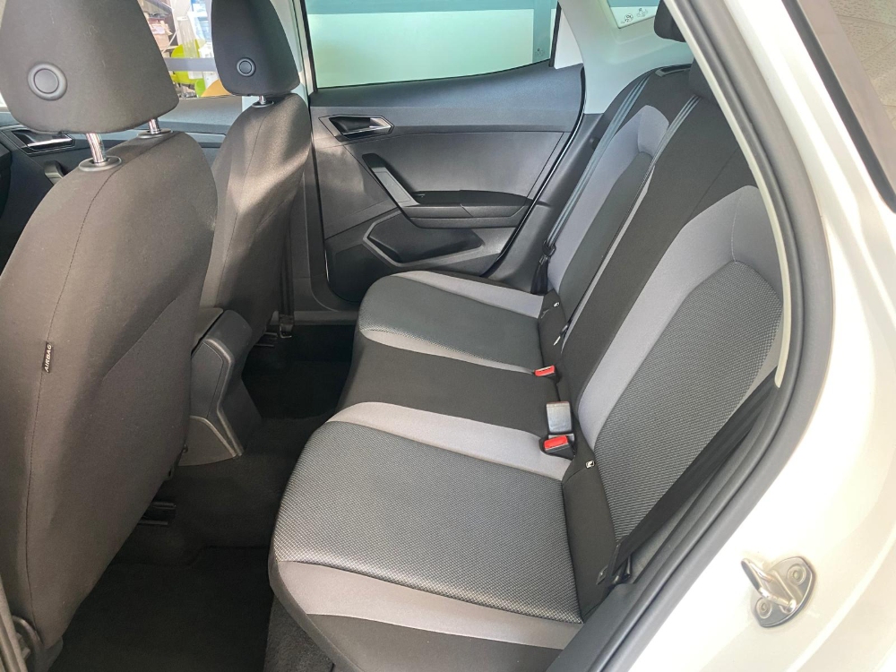 Seat Arona Style miniatura 12