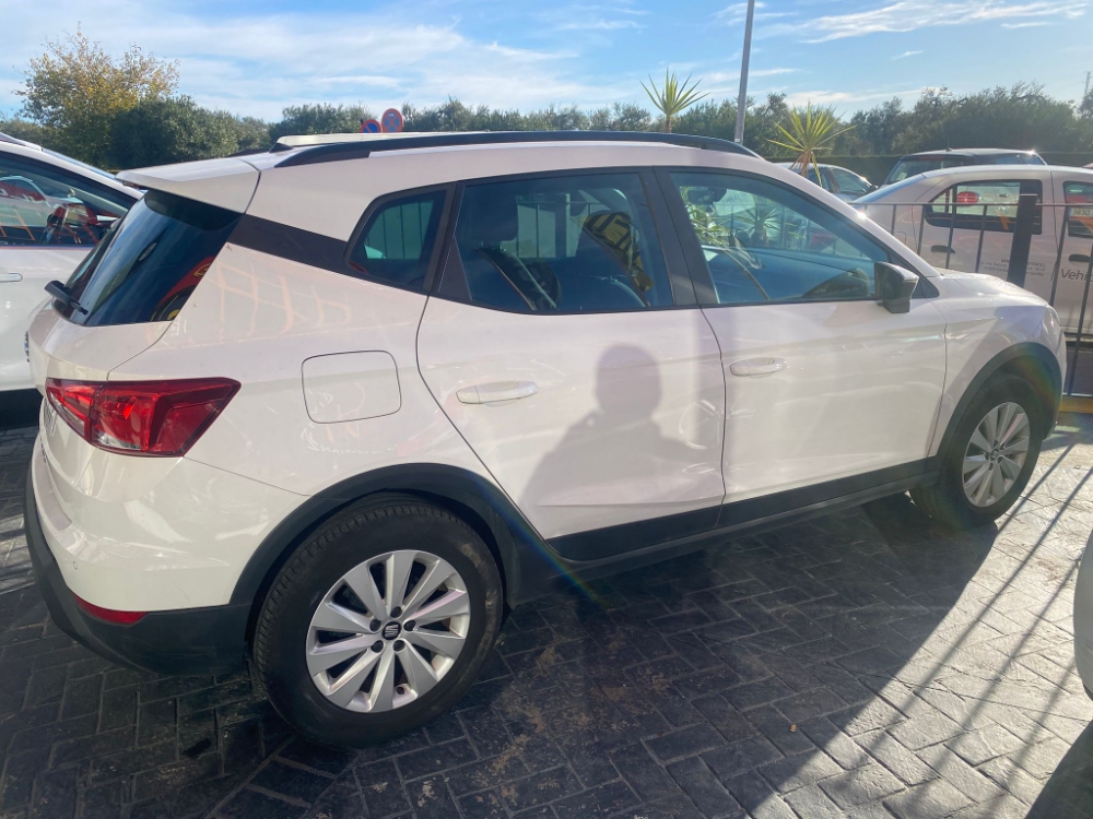 Seat Arona Style miniatura 5