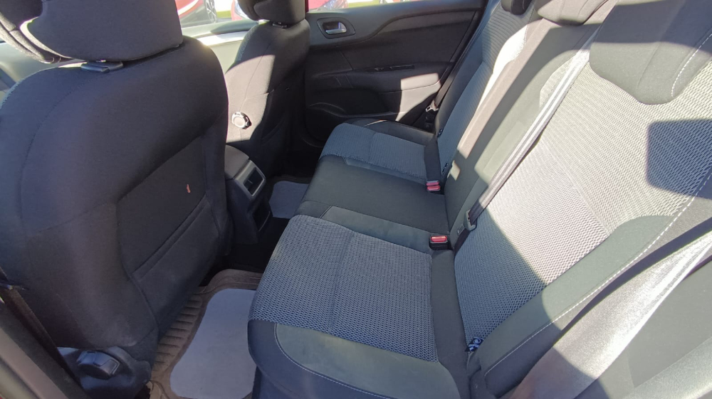 Citroen C4 Collection miniatura 8