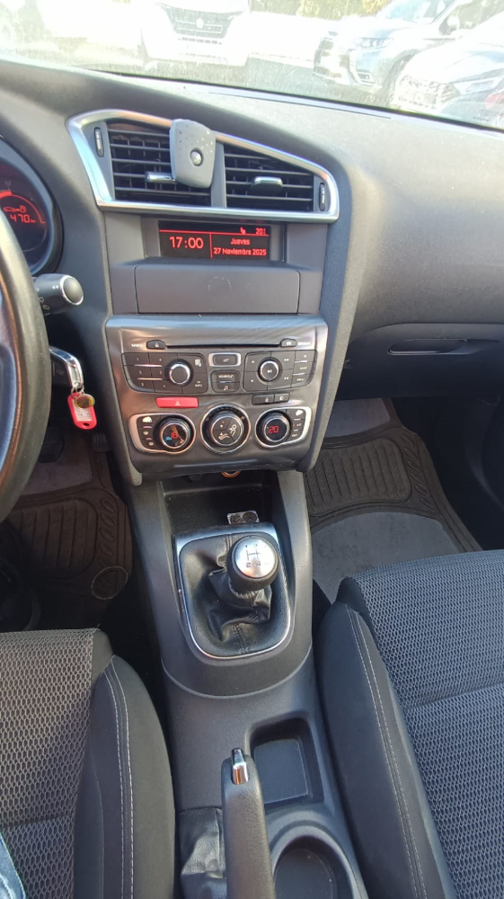 Citroen C4 Collection miniatura 10