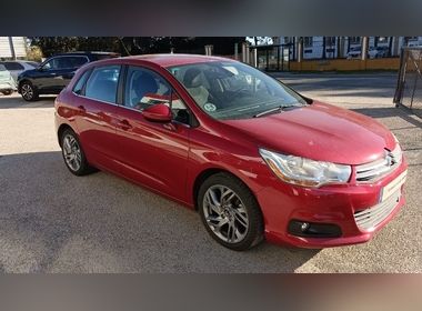 Citroen - C4
