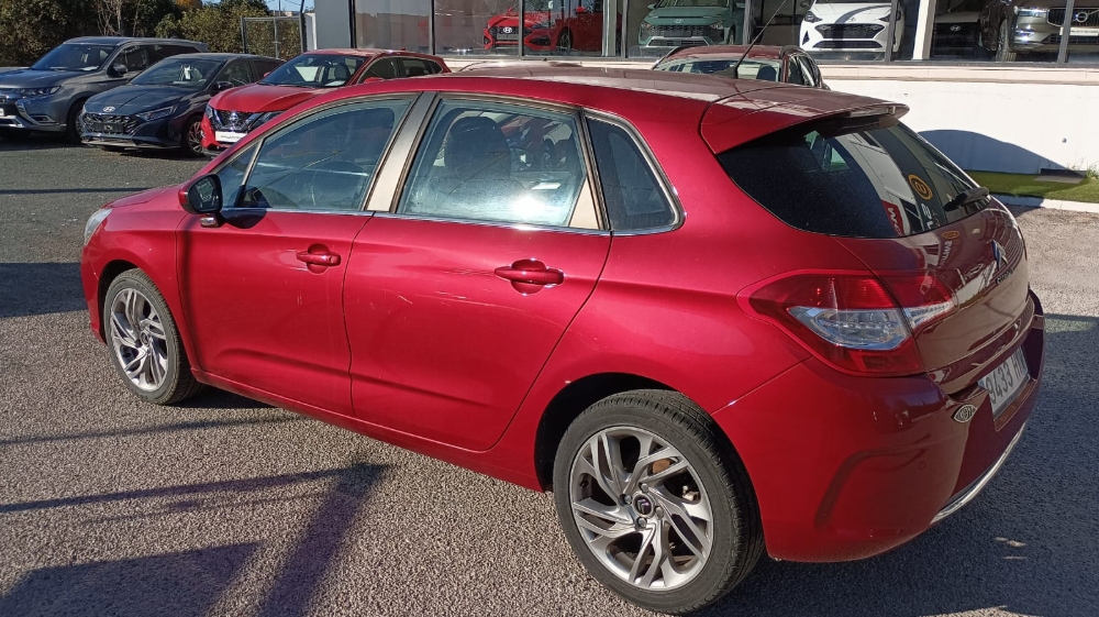 Citroen C4 Collection foto 5