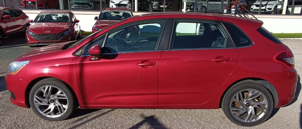 Citroen C4 Collection foto 6