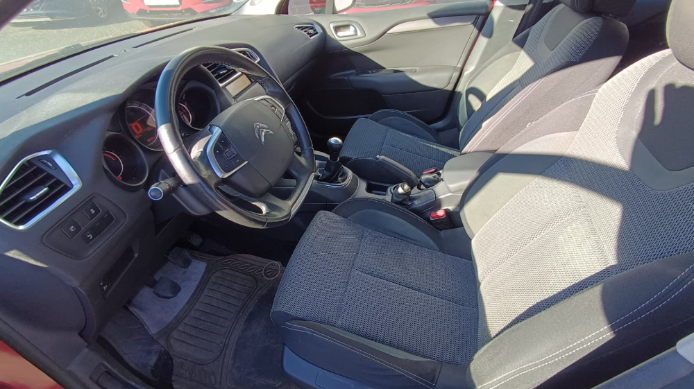 Citroen C4 Collection foto 9