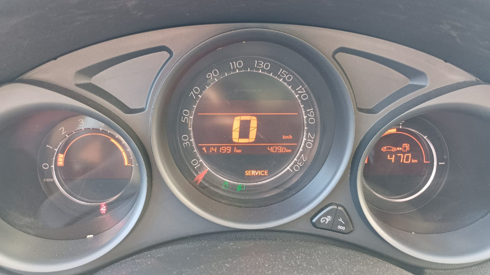 Citroen C4 Collection foto 11