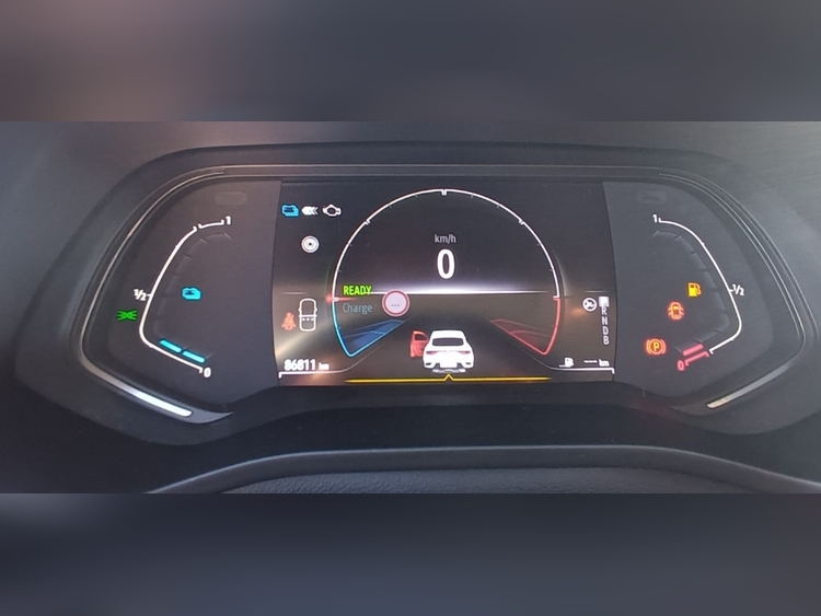 Renault Arkana Intens foto 6