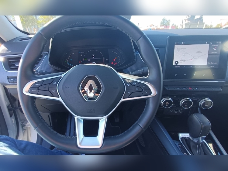 Renault Arkana Intens foto 7