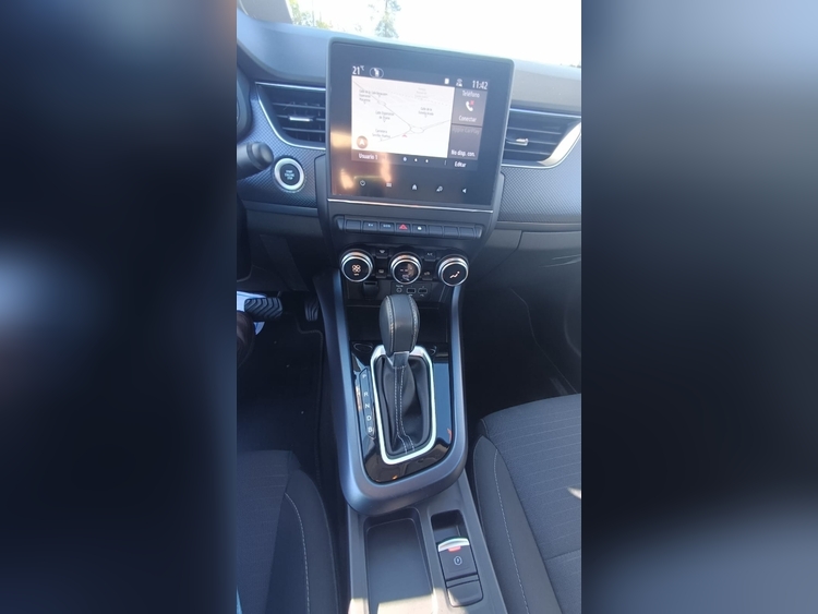 Renault Arkana Intens foto 8