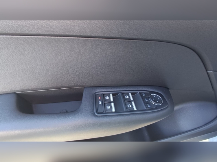 Renault Arkana Intens foto 9