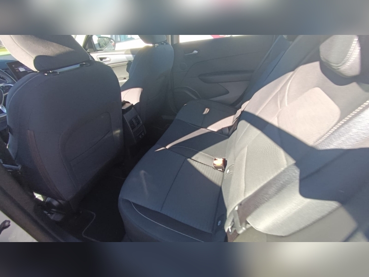 Renault Arkana Intens foto 10