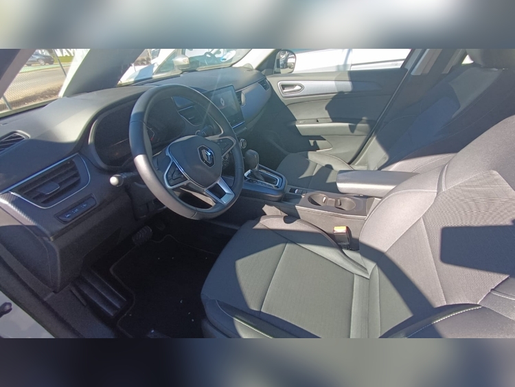 Renault Arkana Intens foto 11