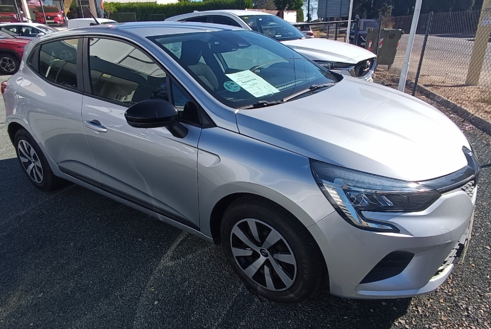 Renault Clio Equilibre miniatura 3